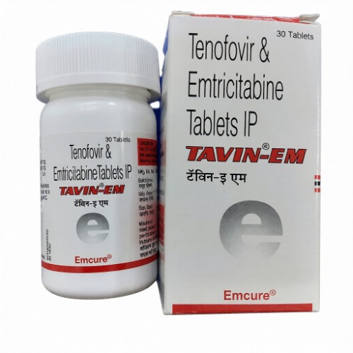 Tavin EM Tablet