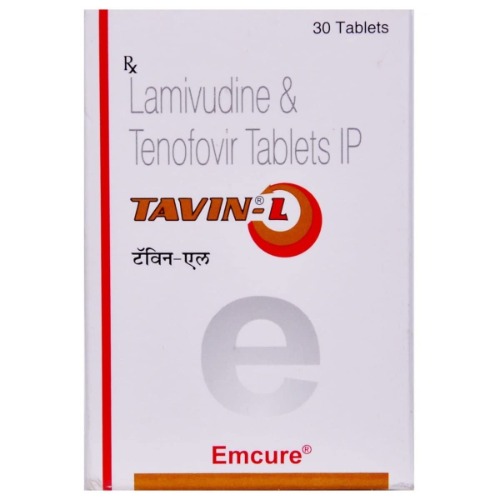 Tavin L Tablet