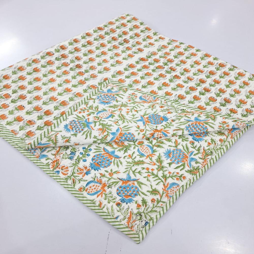 Cotton Baby Qult - Density: 10 Gram Per Cubic Meter (g/m3)