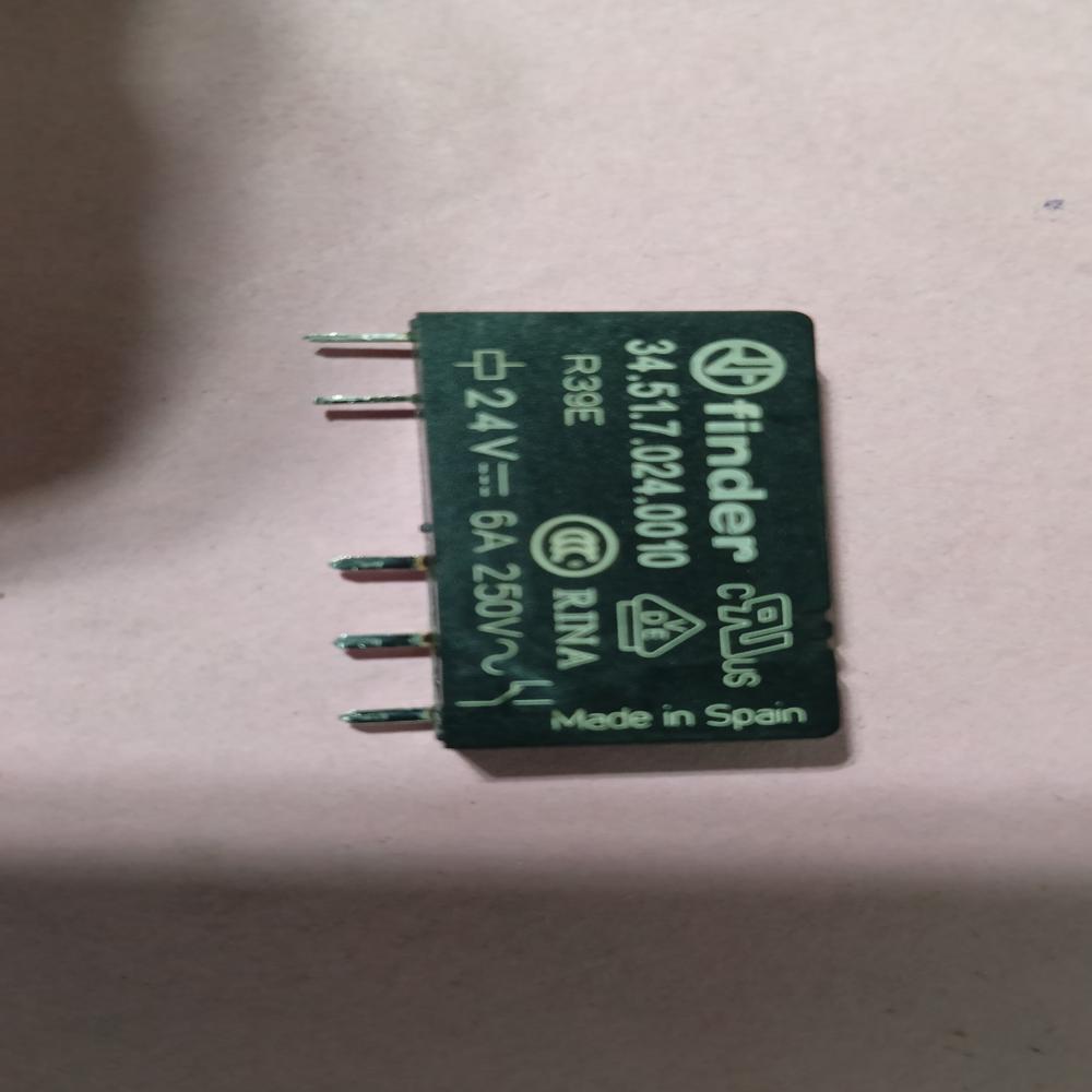 34.51.7.048.0010 Finder Relays
