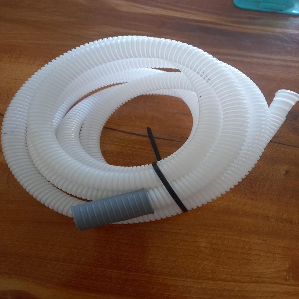 1.5 Meters - AC Drain Water Outlet / Semi Inlet Pipe