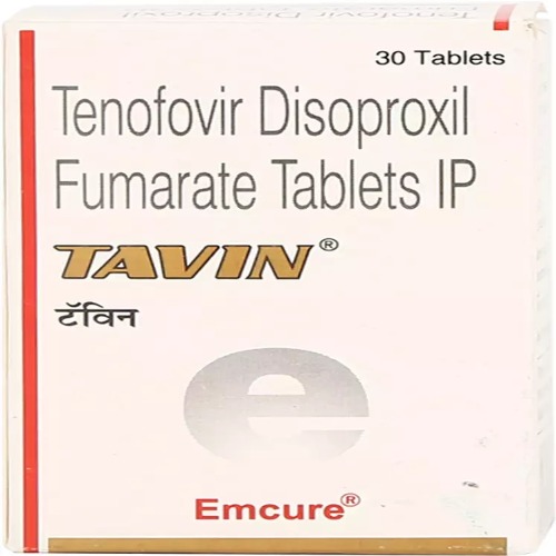 Tavin Tablet - Recommended For: Doctor