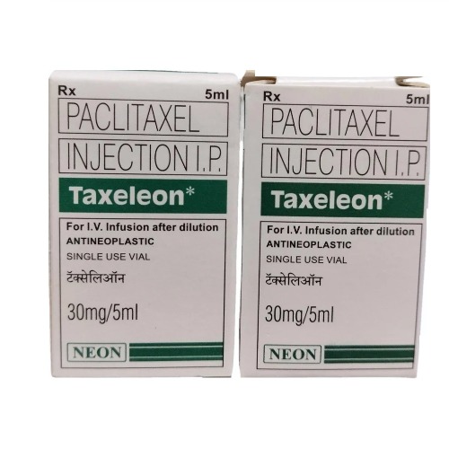Taxeleon 30 mg Injection