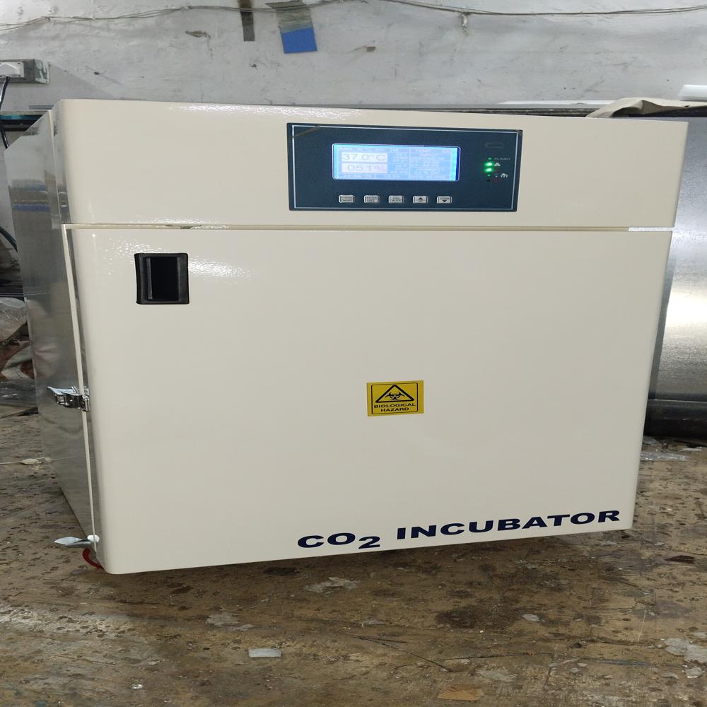 Co2 Incubator - Color: White