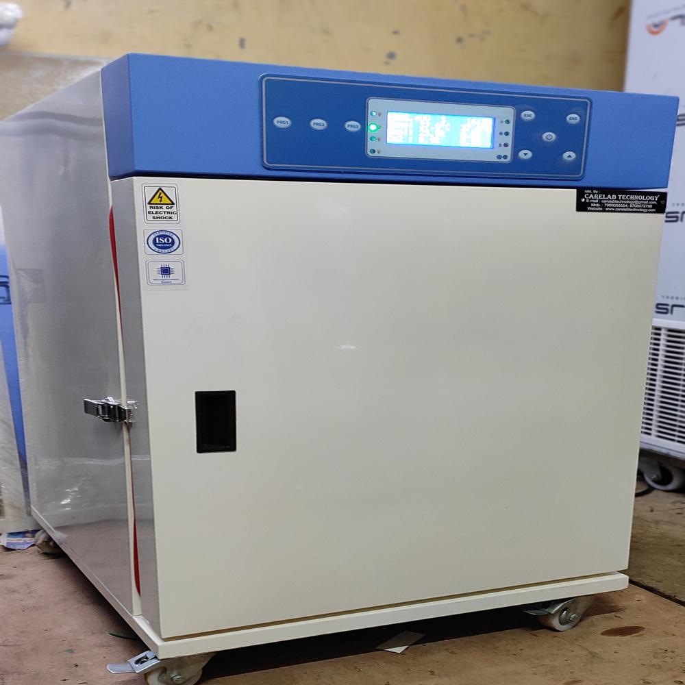 Co2 Incubator - Color: White