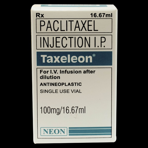 Taxeleon 100 mg Injection