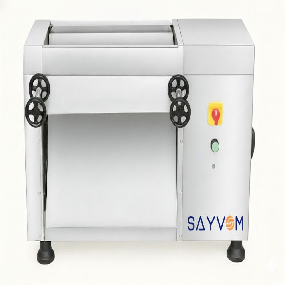 Samosa Dough Sheet Machine