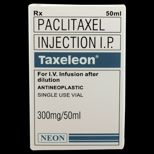 Taxeleon 300 mg Injection