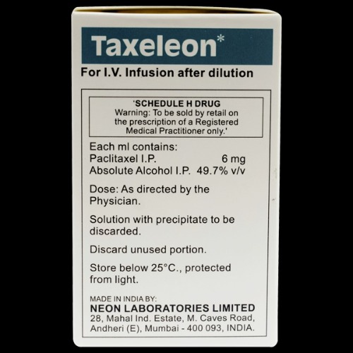 Taxeleon 300 mg Injection