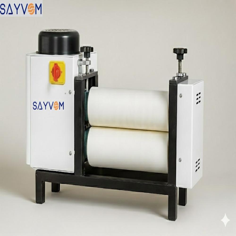 Samosa Patti Making Machine - Dimension (l*w*h): 22x10x17 Inch (in)