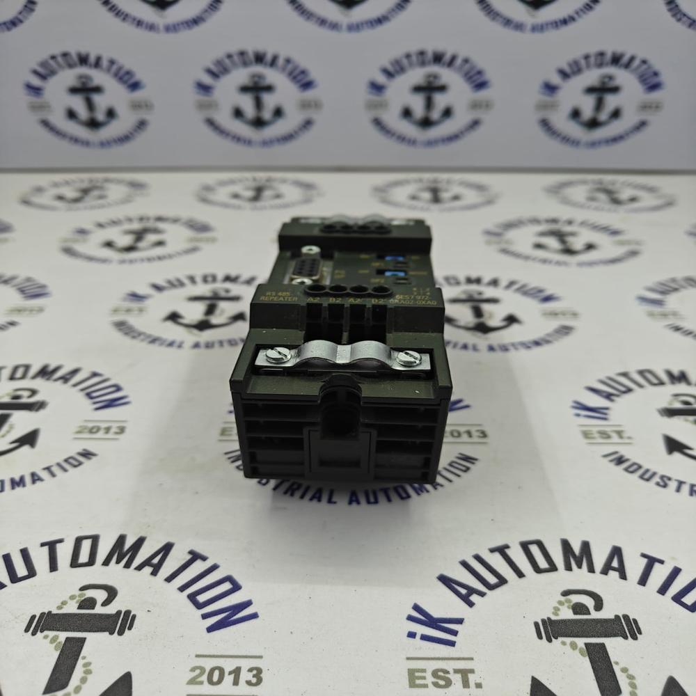 SIEMENS 6ES7-972-0AA02-0XA0