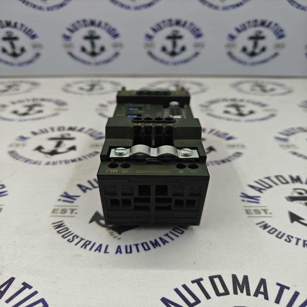 SIEMENS 6ES7-972-0AA02-0XA0