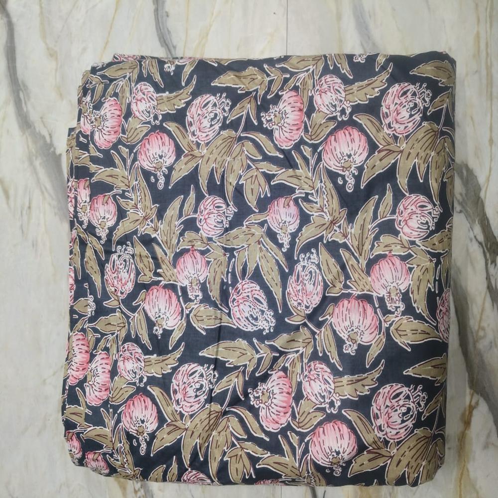 Cotton Children Garment Fabric