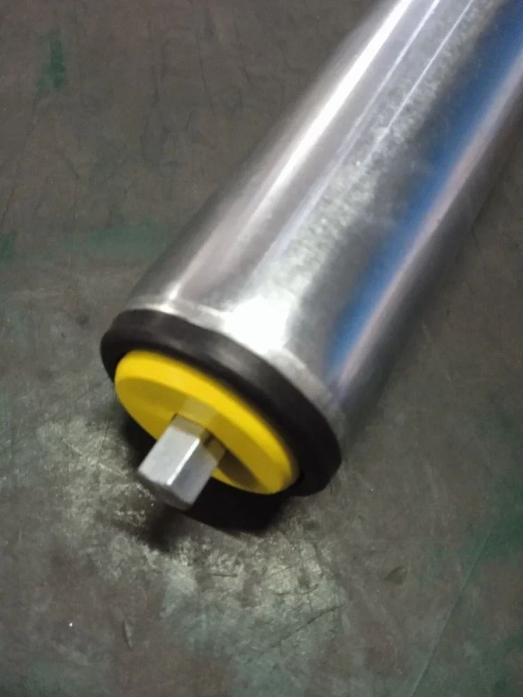 Stainless Steel Gravity Conveyor Roller