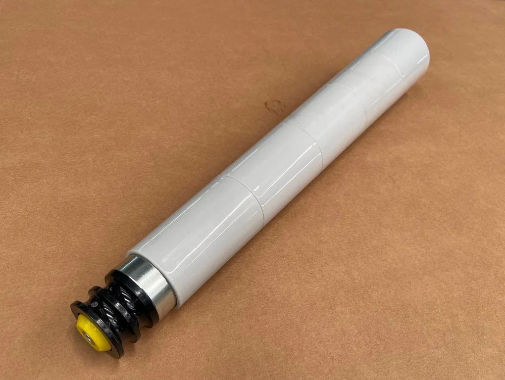 Conical Gravity Conveyor Roller