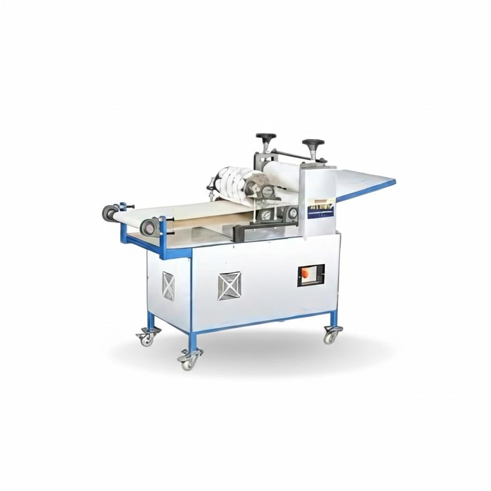 Automatic Panipuri Machine (auto. collect)