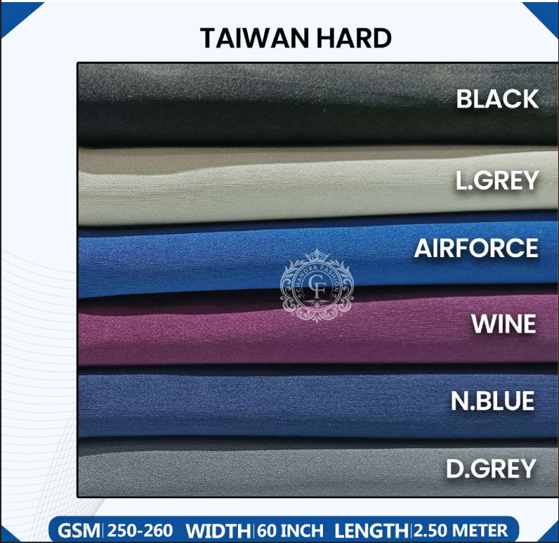TAIVAN HARD 4 WAY