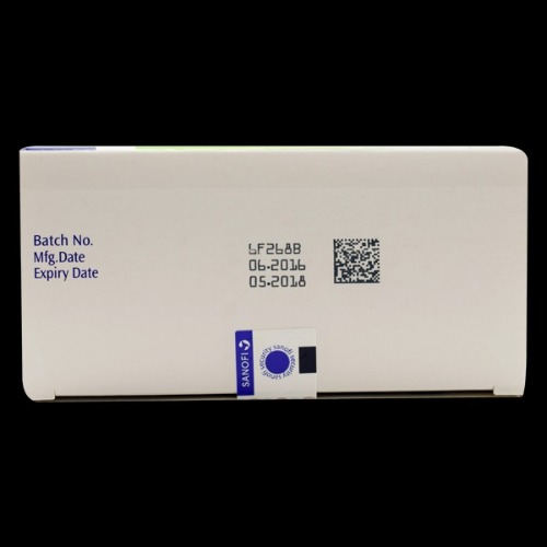 Taxotere 20 mg Injection