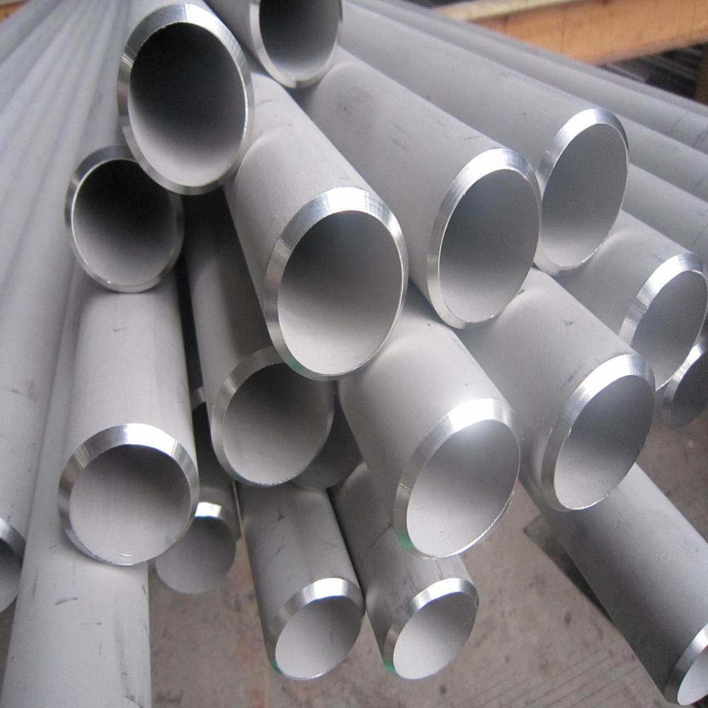 Ss 316 Seamless Pipe Jindal Make - Application: Industries