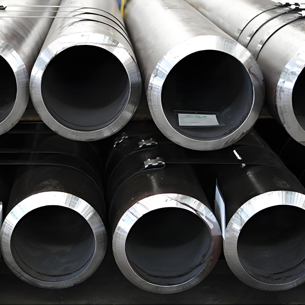SS 304 SEAMLESS PIPE JINDAL MAKE
