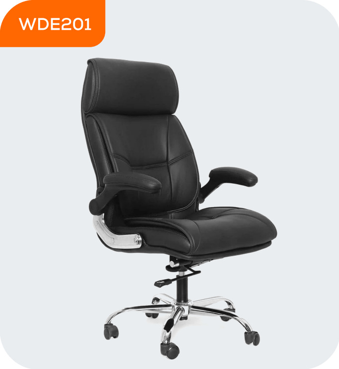 Boss Chairs