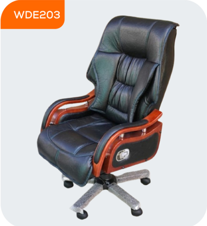 Boss Chairs
