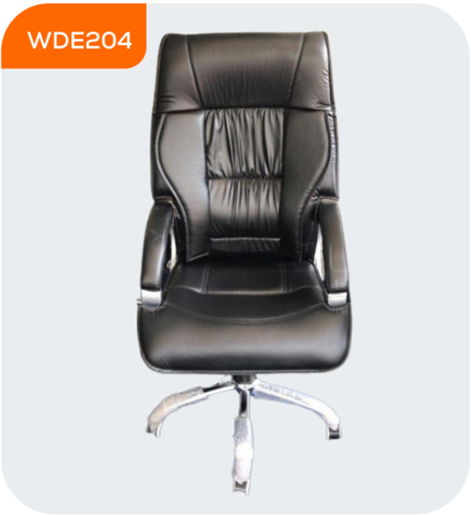 WDE204 Boss Chairs
