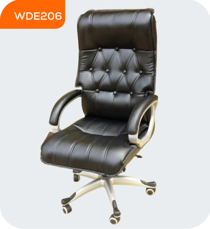 WDE206 Boss Chairs