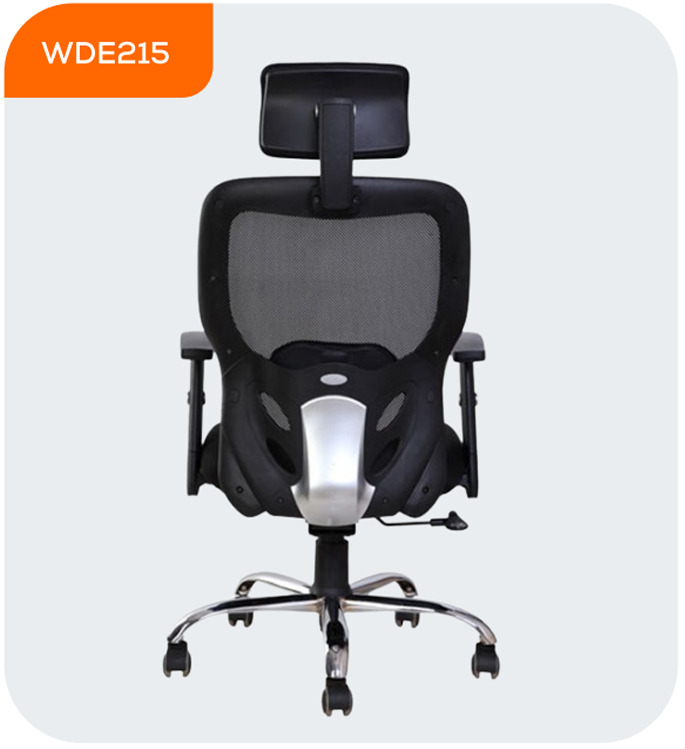 WDE215 High Back Workstation Chairs