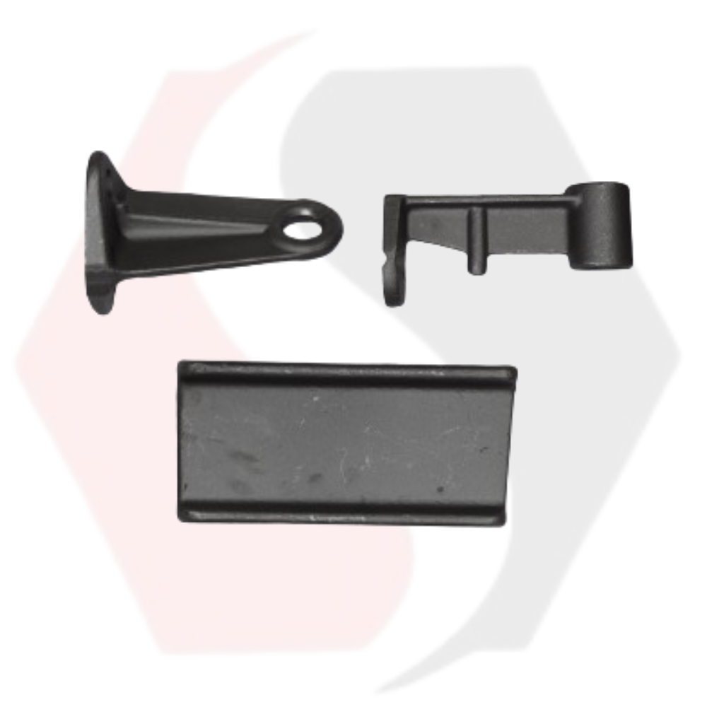 Hot Forged Rail Brackets