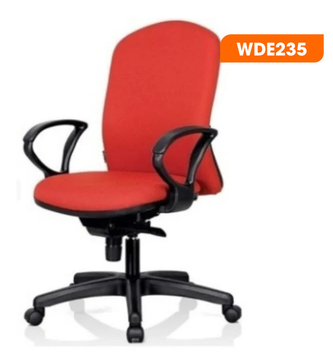 WDE235 Cushion Chairs
