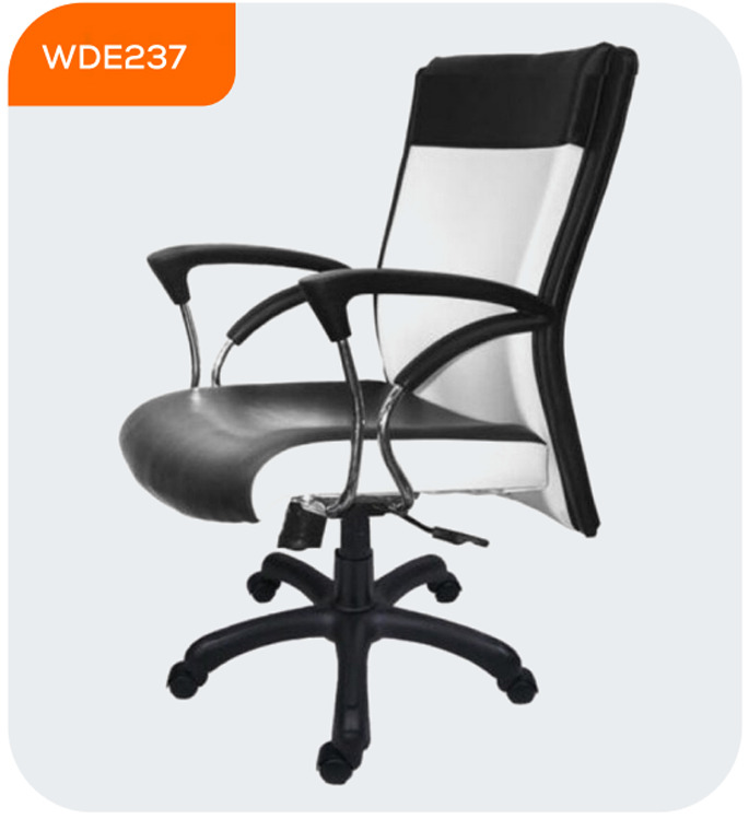 WDE237 Cushion Chairs