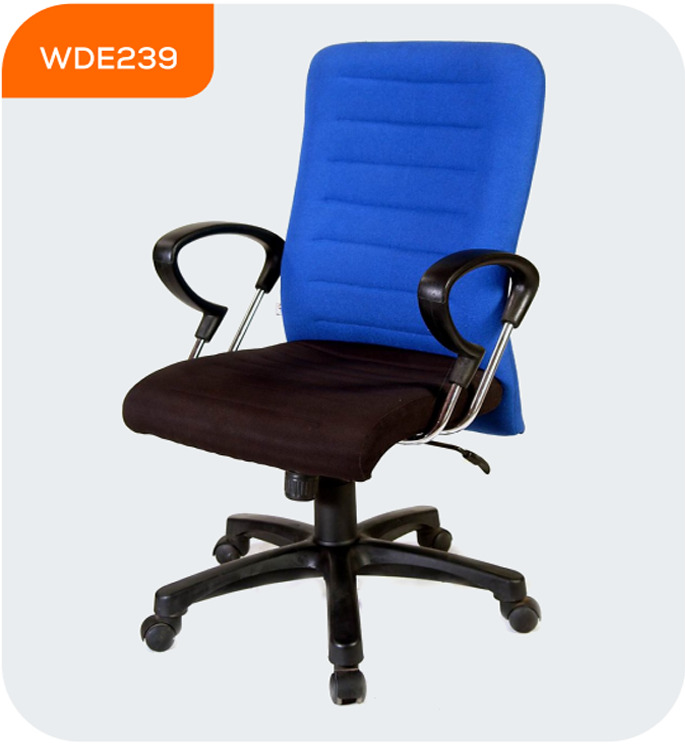 WDE239 Cushion Chairs