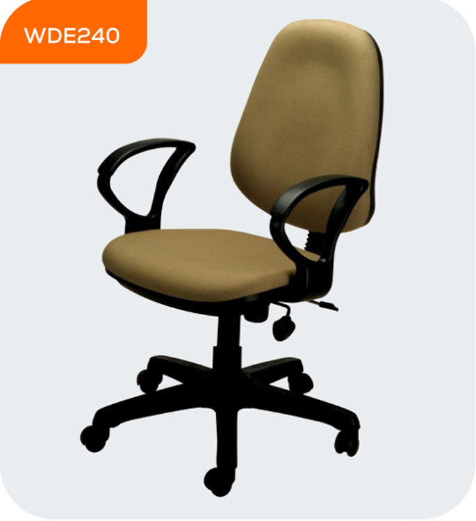 WDE240 Cushion Chairs