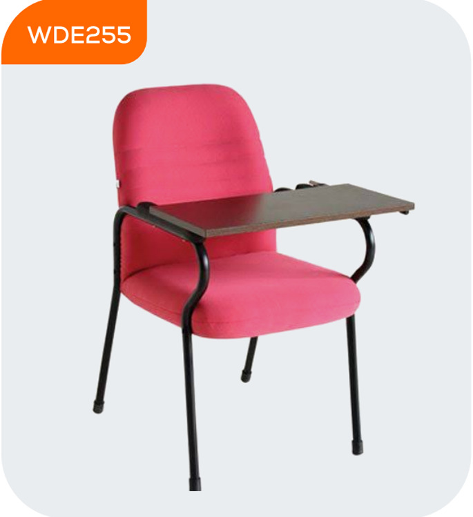WDE255 Training Room Chairs