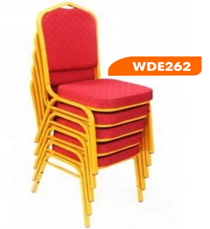 WDE262 Banquet Chairs