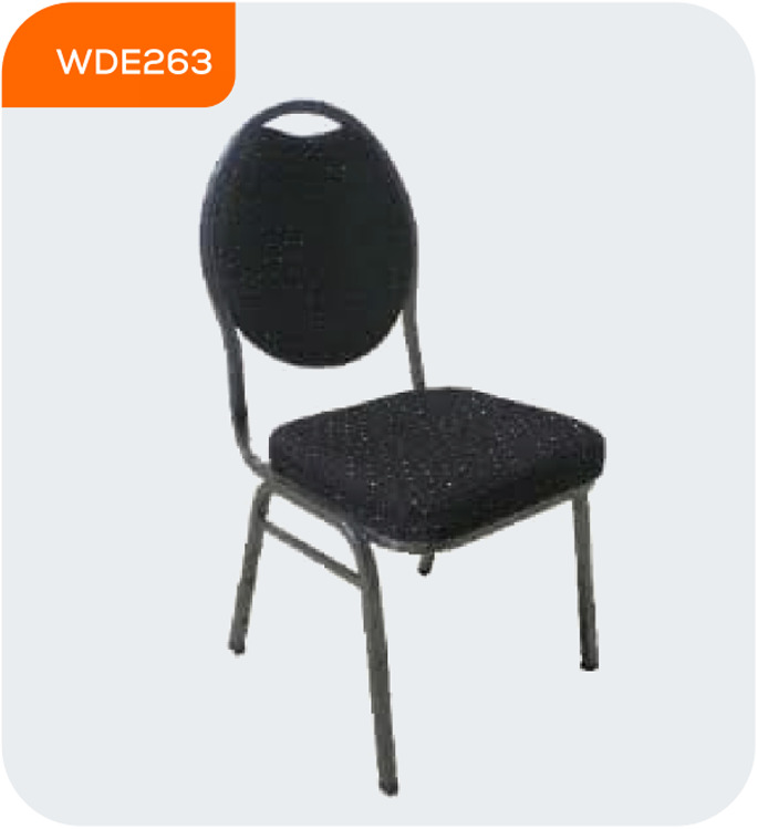 WDE263 Banquet Chairs