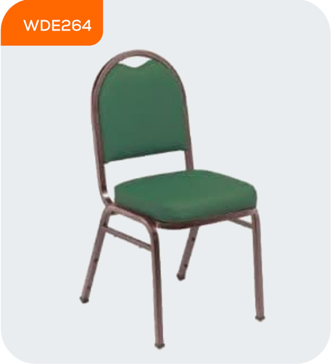 Wde264 Banquet Chairs - Color: Different Available