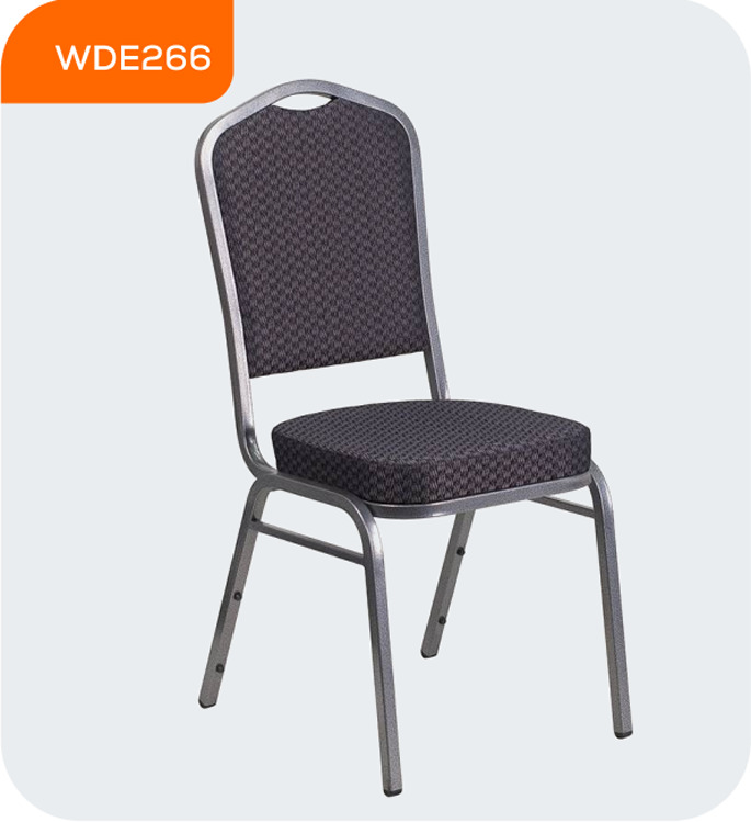 WDE266 Banquet Chairs