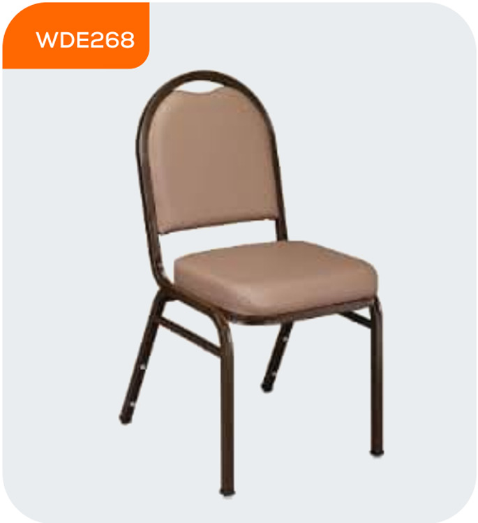 WDE268 Banquet Chairs