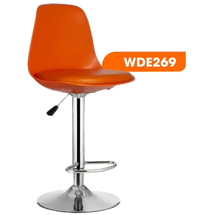 Wde269 Bar Stool - Color: Different Available
