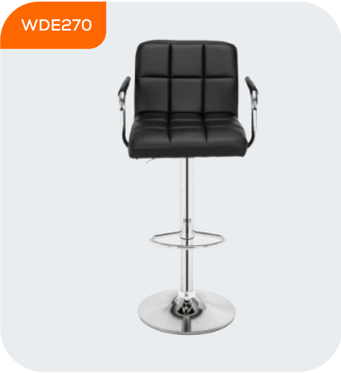 Wde270 Bar Stool - Color: Different Available