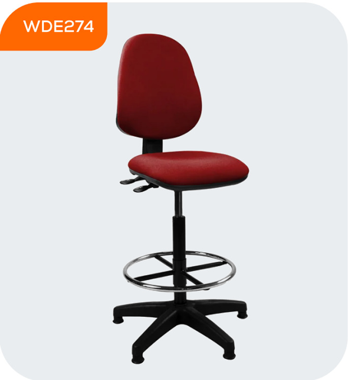 WDE274 Bar Stool