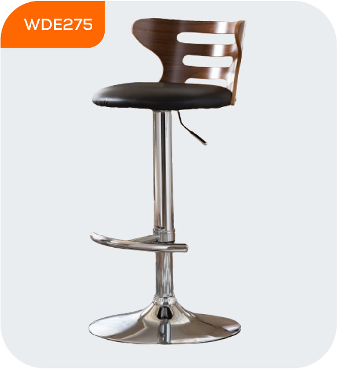WDE275 Bar Stool