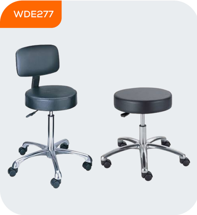 WDE277 Bar Stool