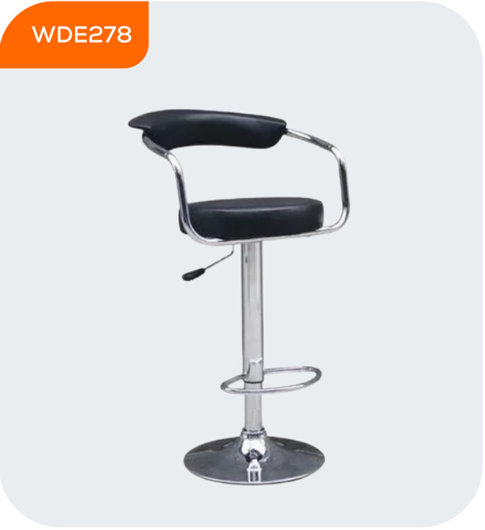 WDE278 Bar Stool