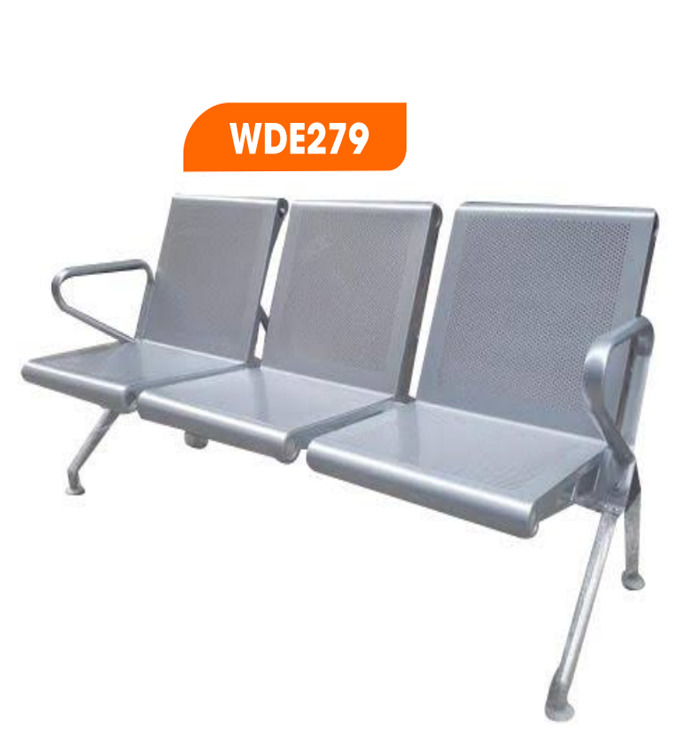 WDE279 Waiting Room Chairs
