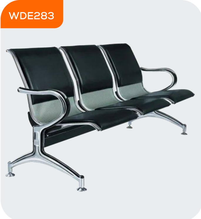 WDE283 Waiting Room Chairs