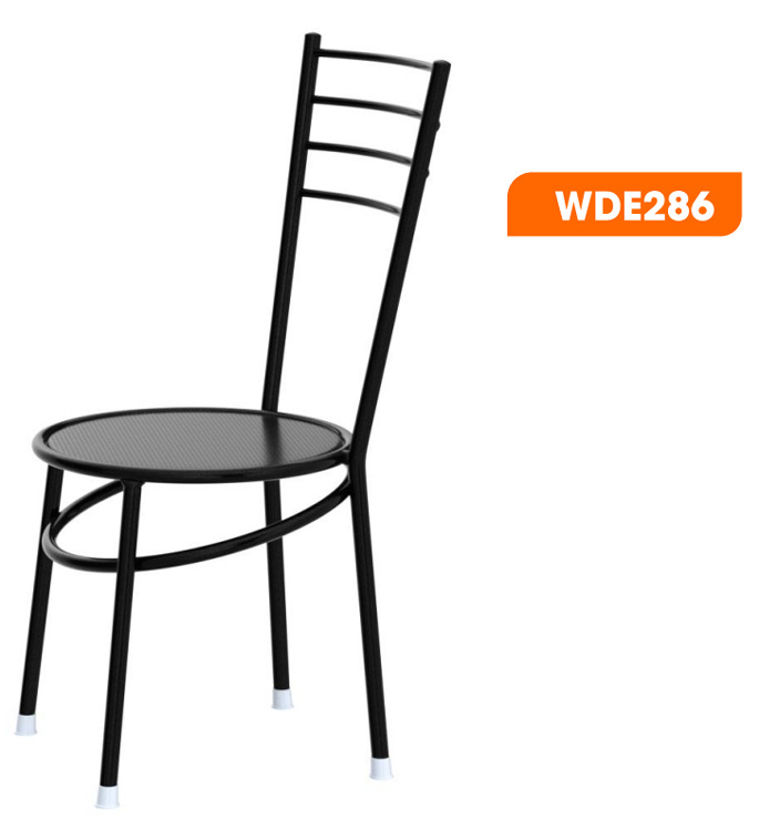 Metal Chair WDE286 
