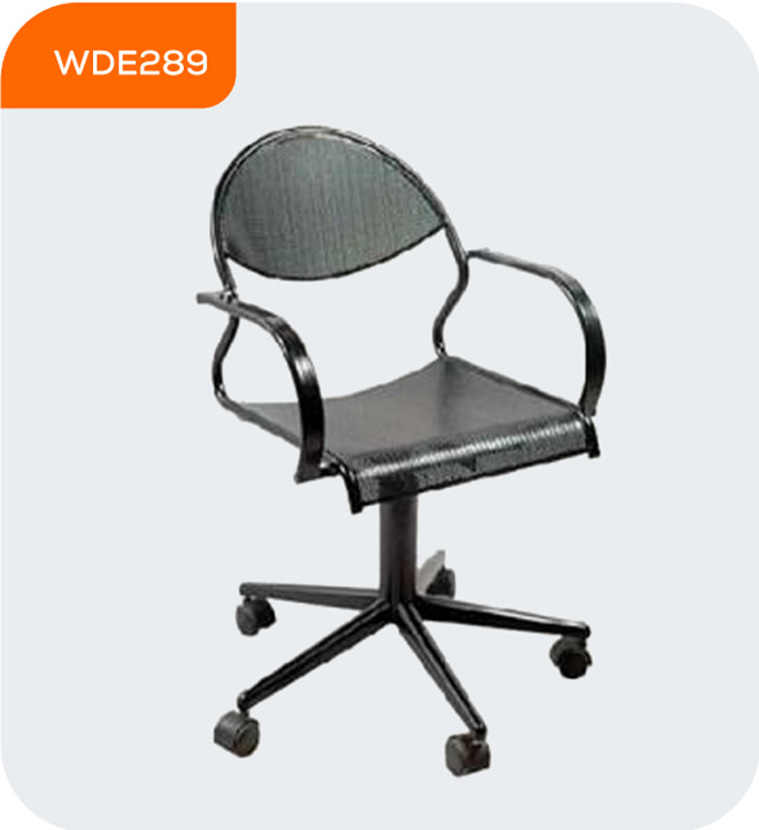 WDE289 Metal Chair